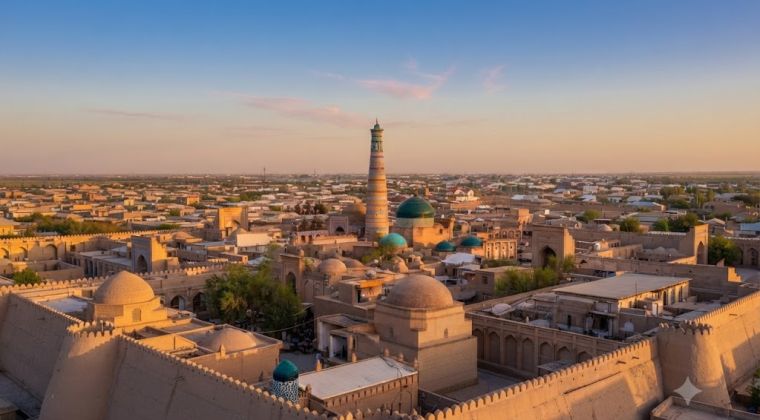 O`zbekiston Klassik Turi