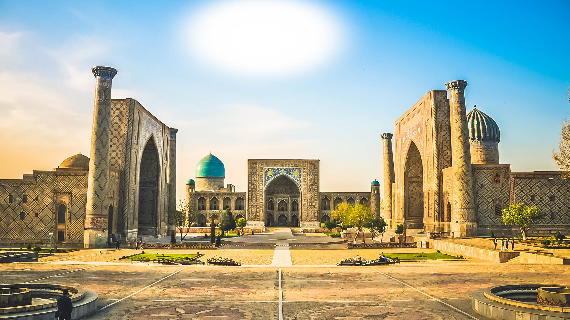 Samarkand
